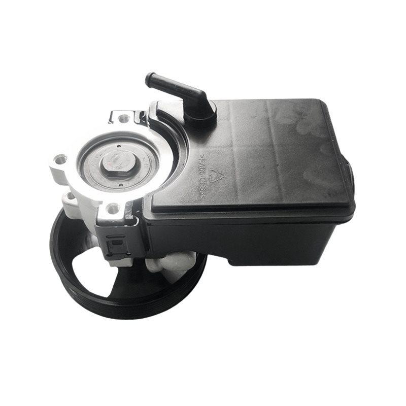 For Ssangyong Actyon Kyron Rexton Rodius Auto Parts For Power Steering Pump Model Code 6654601980