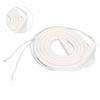 Pipe Heat Cable Home Water Freeze Protection Self Regulating Waterproof Energy Saving 1meter