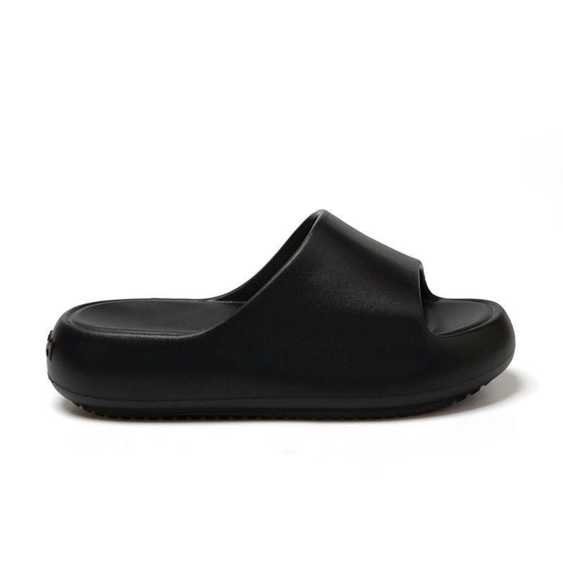 Puxi Women s Thick Sole EVA Non-slip Indoor Height-boosting Silent Bath Sandals 37-38
