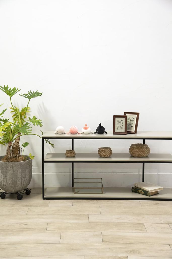 Livheart Maskottchen Marshmallow Aquamie Goldfisch 8cm Flauschiges Plüschtier (ca. lange) 28212-25