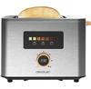 Тостер Cecotec 04843 Touch & Toast Double
