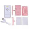 1Pc Home Controller Remote Switch Infrared Remote Button Pusher For Smart Button Pusher Lazy Remote Control Switch