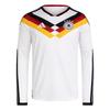 adidas DE Nationalmannschaft Fußballtrikot Fan Edition Herren JM1380-