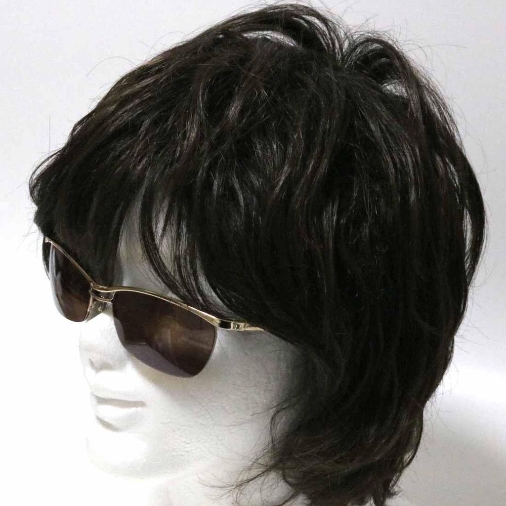 Bercute Gold and Brown Fashionable Fashion Eyewear for Men and Perfect for and Mountain UV Colored and Sunglasses, Eyewear, Women, Round, Square,