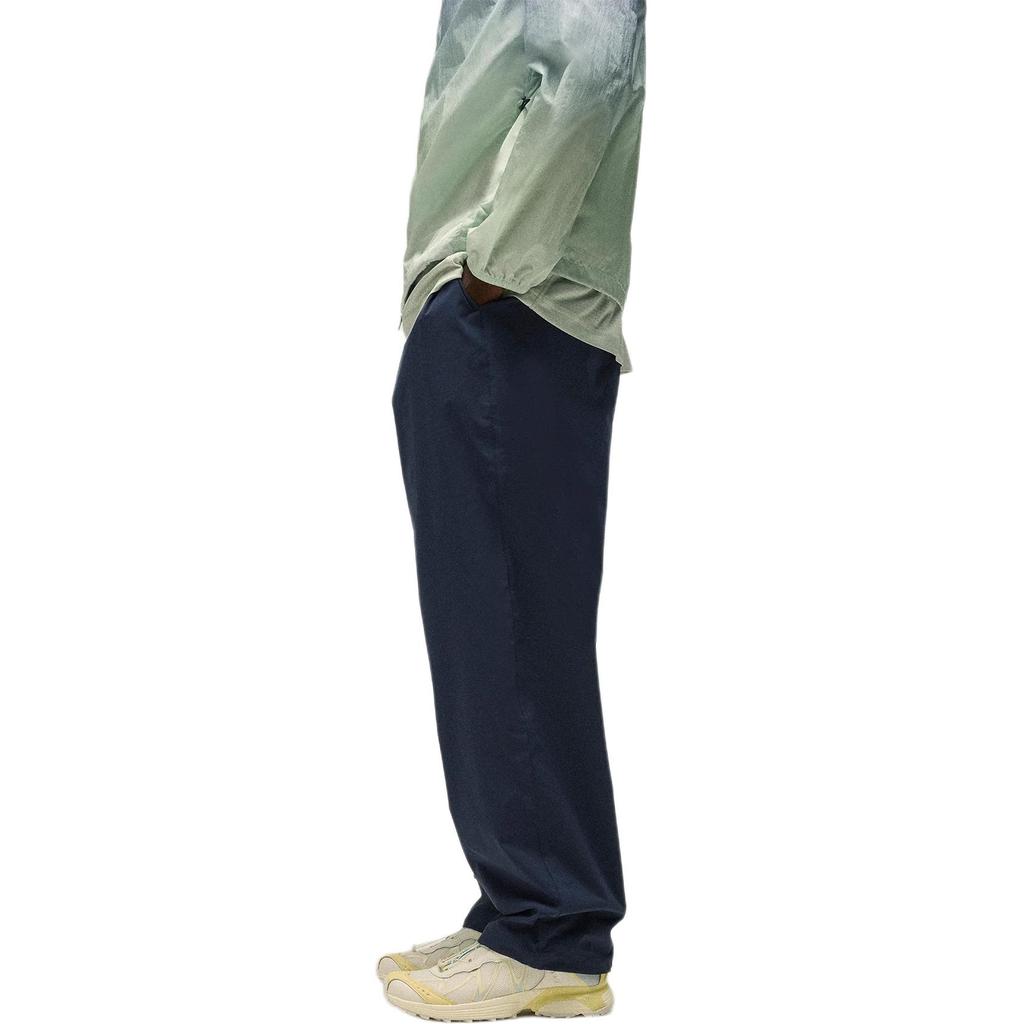Kith Maverick Casual Pants Men's Nighttime KHM060821-413