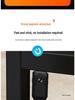 High-Definition Sports Collar Camera - Portable Thumb Video Recorder