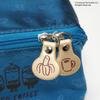 Minion Coffee Pattern PACAPO Pouch UNDW0963VD Blue