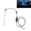 Aquarium Cleaner Aquarium Siphon Aquarium Accessories Water Pump Cleaner Water Cleanger Tools