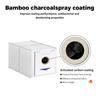 Dust Bags For Ecovacs DEEBOT N30 Omni N30 Pro Omni N30 Pro Sweeping Robot Vacuum Cleaner Spare Parts Trash Bag Home Accessories