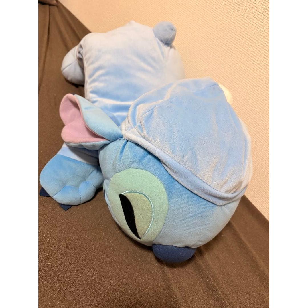 Stitch Nesoberi Plush Toy