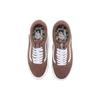 Old Skool Nick Michel x Old Skool Skate 'Braun' VN0A5FCBNWH