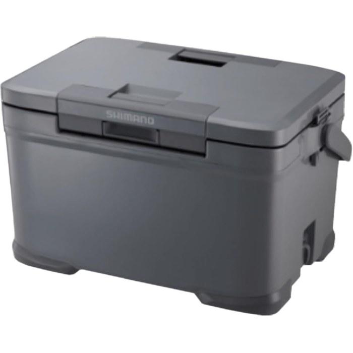 Shimano Ice Box 30L VL Medium Gray