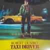[USED] Taxi Driver MEGABOX Bonus Poster Robert De Niro