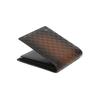Benovero 2026 Ss Brown Gradation Wallet Bmg1acp2211w1