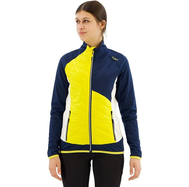 Гибридная куртка CMP Hybride Damenjacke XS