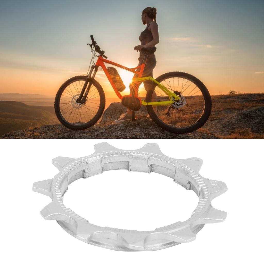 Chainring 12 Speed High Performance Corrosion Molybdenum Steel Flywheel Repair Parts