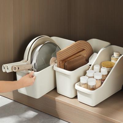 Küche Lagerung Haushalt Multifunktionale Kunststoff Küche Schrank Box Kühlschrank Verschiedene Artikel Mit Pulley Lagerung Box