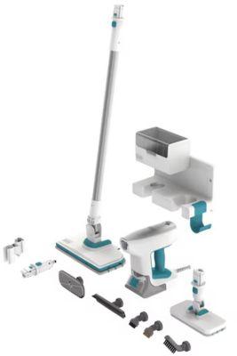 BLACK AND DECKER Upright vap. BHSM15FX10Q-QS Refurbished
