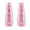 Lafang Silky Smooth & Nourishing Shampoo Twin Pack