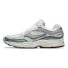 SAUCONY ProGrid Omni 9 Tomorrow, Meet Yesterday Pack - Green Unisex Sneakers White Ivory S70832-1