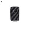 Painted ABS Smart Key Case Replacement Key Shell For 2020 Mazda 3 CX-30