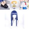 Team Epic Pop Poputepipikku Popuko Pipimi School Sailor Uniform Costume Cosplay
