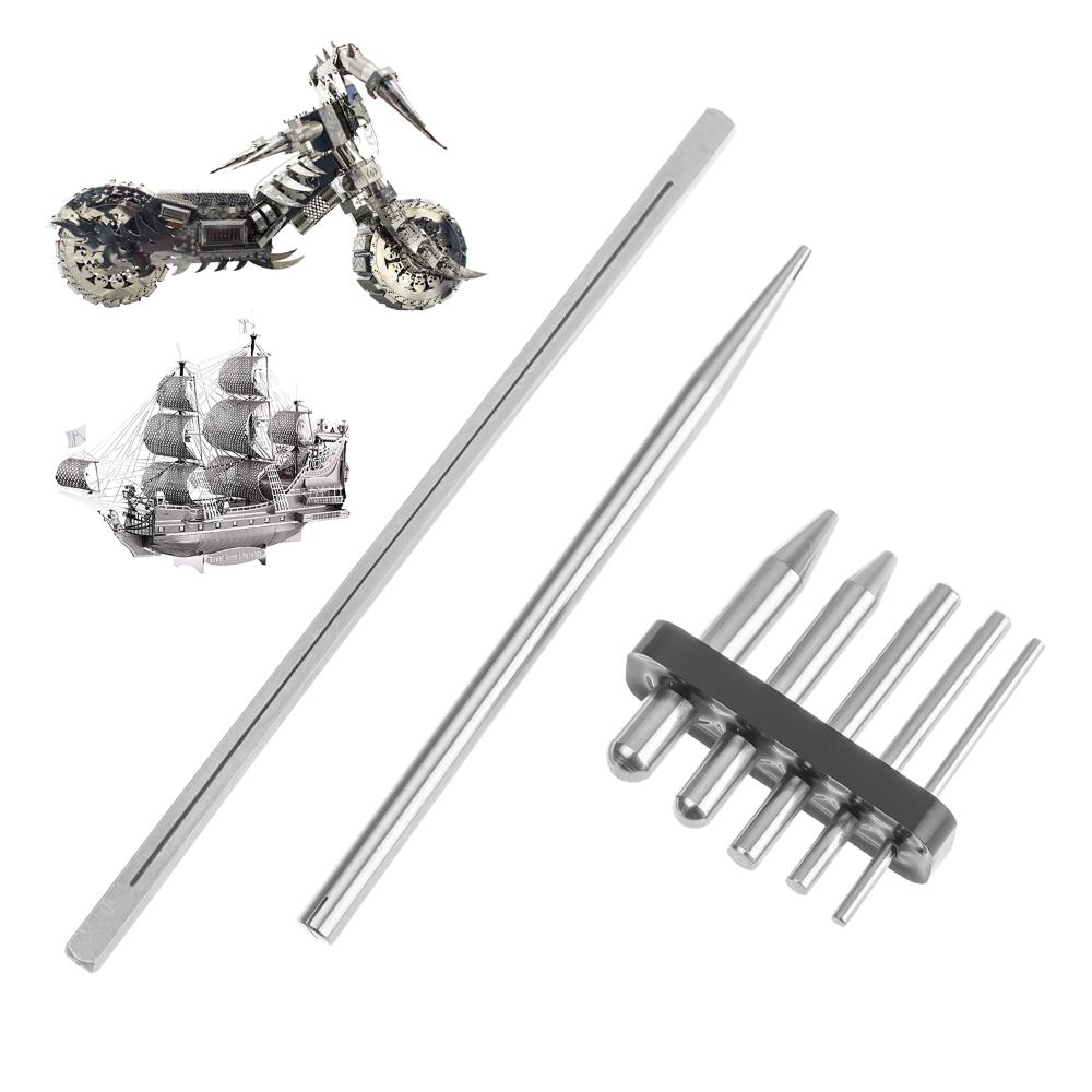 kits metal model tool sets metal model kits metal earth tools bend assist tools edges bending tool