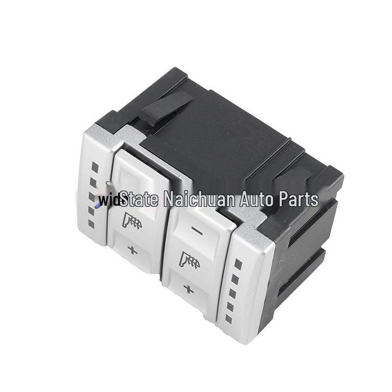 

Переключатель подогрева сидений Ford Mondeo Аксессуар 6M2T19K314AC NEVOSA