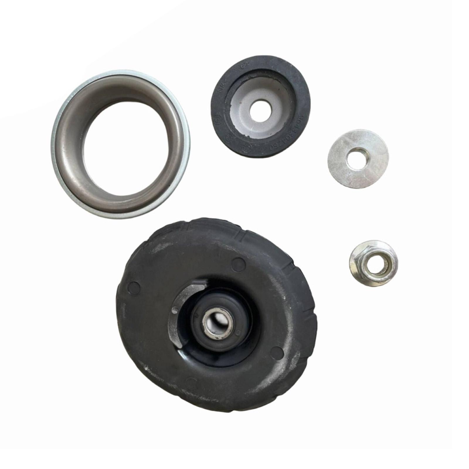 

5038G6 Suspension Strut Support Bearing with Rolling Bearings Spring Plate and Nuts for M43 C3 C4DS3 Peugeot 208 2008