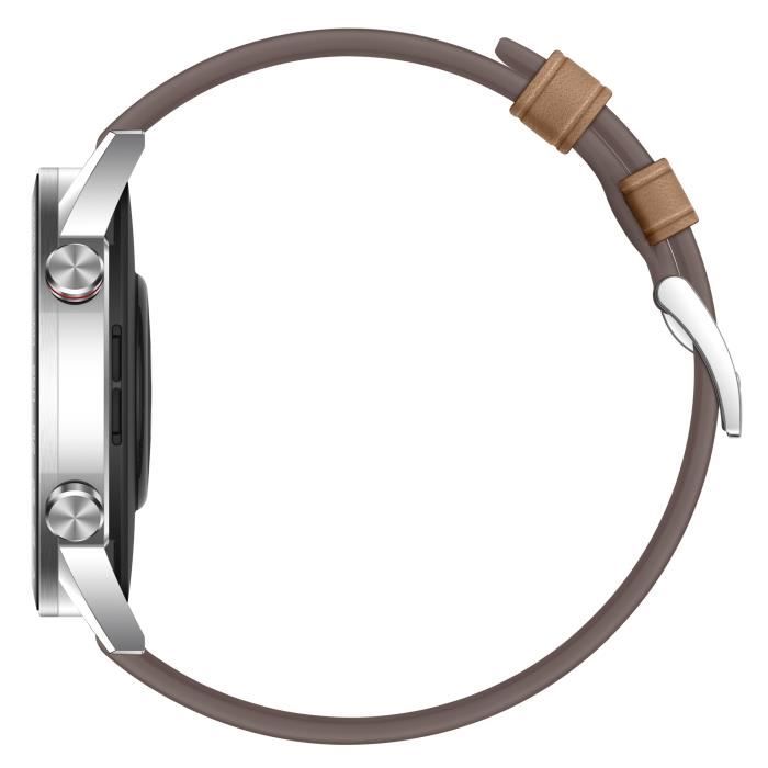 46mm Honor Magic Watch Connect To Iphone Smartwatch HONOR