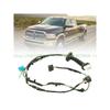 652F 56051931AB 56051931AA 645-506 Replacement Rear Door Harness for 2004-2010 Ram1500 2500 3500 4500 5500 with Connectors