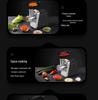 Household Electric Fully Automatic Meat Grinder: Multifunctional for Mincing, Stuffing, and Sausage Making