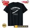 Joe Biden CornPop, Biden 2020 Corn Pop T-Shirt S-5XL