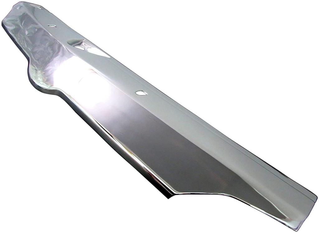 BRIGHTZ Hijet Truck Jumbo S500P S510P Early Plating Bonnet Panel S S500 S510 500 510 Hijet Truck Hijet Truck Jumbo [BON-COV-001]