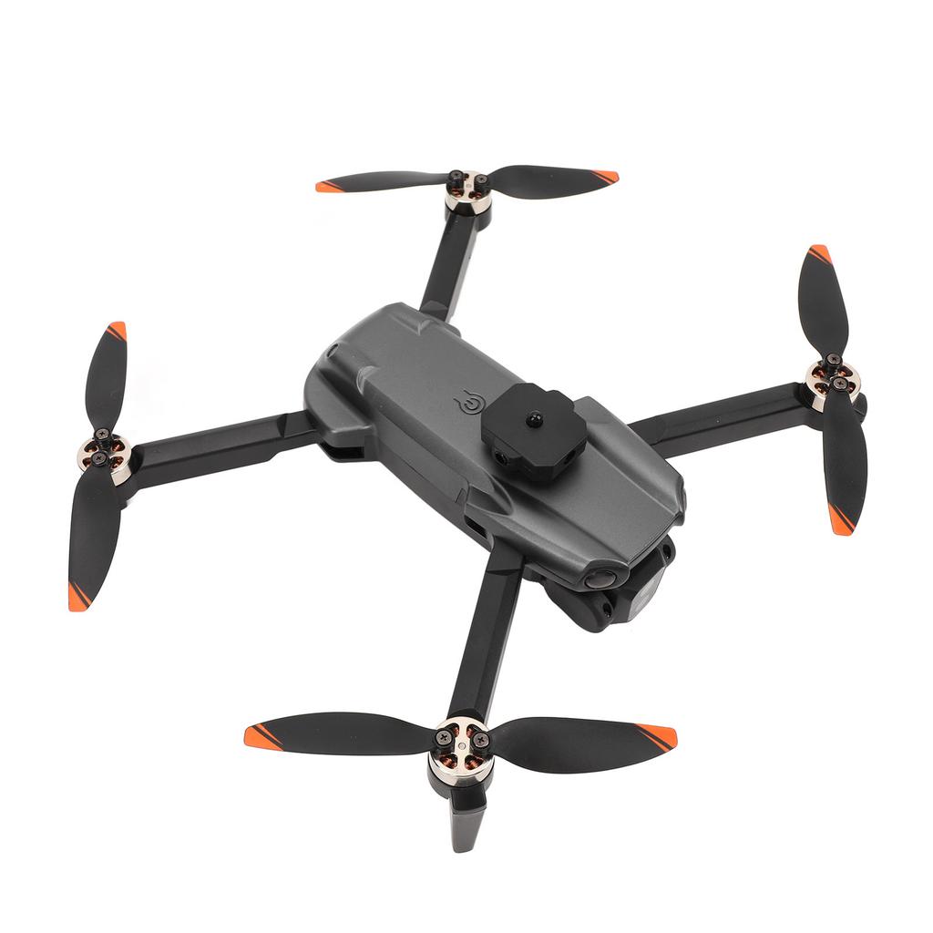 Brushless Motor Drone Professional Quad Obstacle Avoidance High Definition ESC Camera Remote Control Quadcopter   Drone