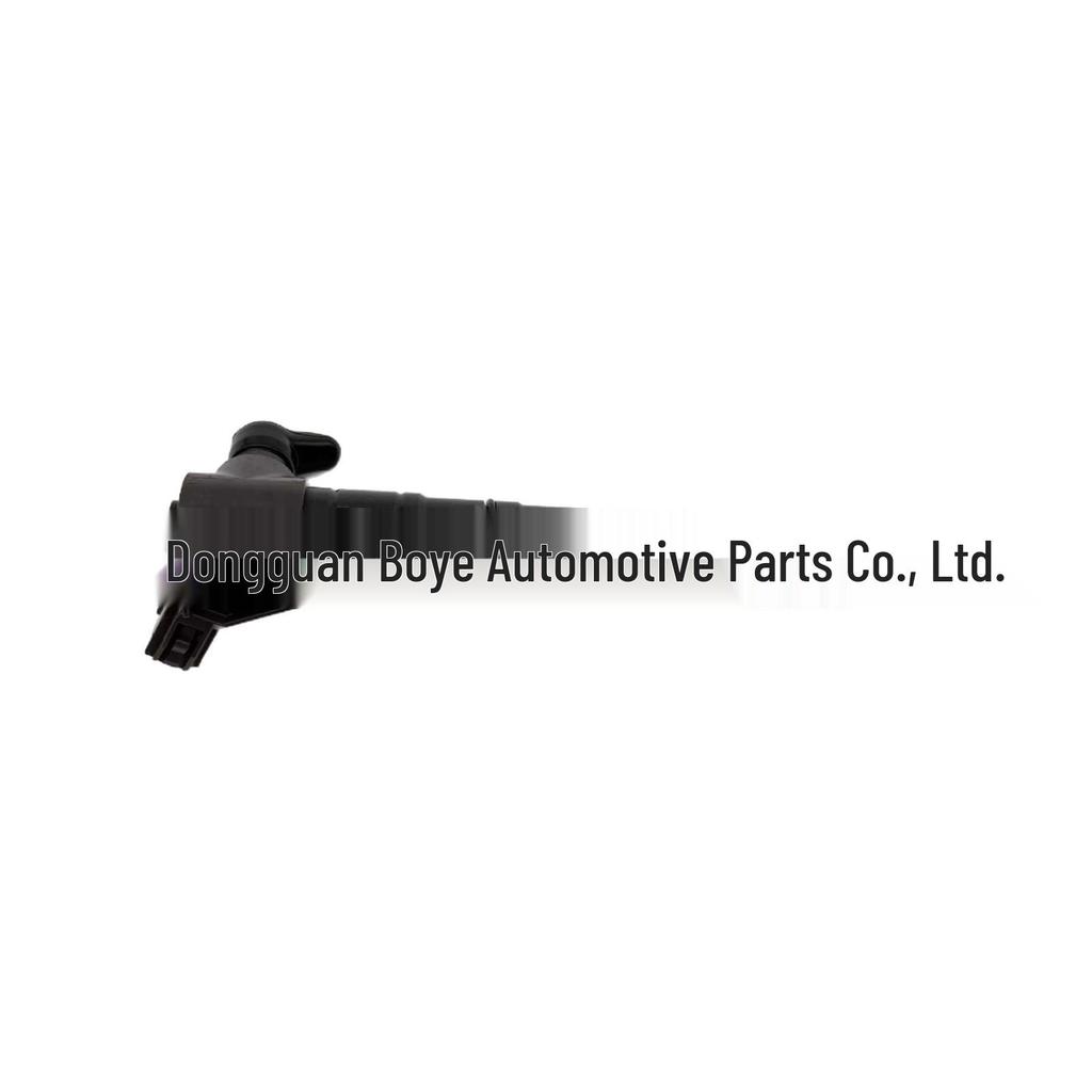 Premium High-Pressure Common Rail Injector 23670-11070 for 1GD-FTV/2GD-FTV Engines