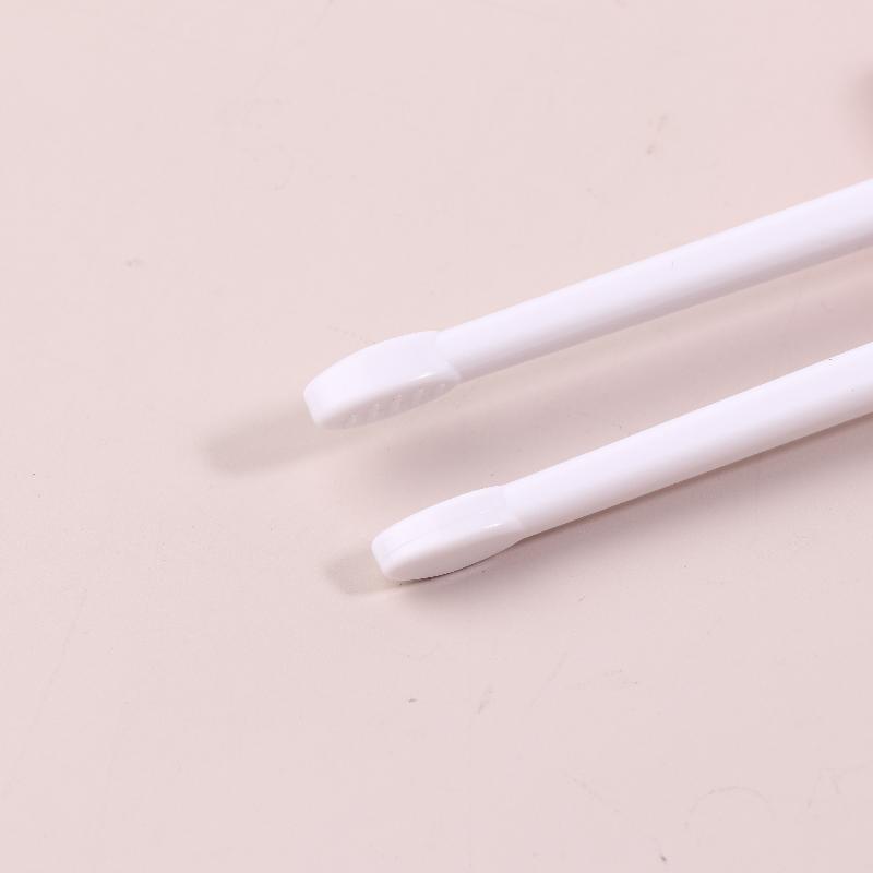 1 Pair Baby Safty Learning Chopsticks Cartoon Animal Head Children Eating Training Chopsticks Reusable Tableware