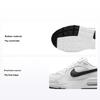 Air Max SC GS Beyaz Siyah Çocuk Spor Ayakkabı CZ5358-102