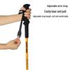 Li Xin Outdoor Lightweight Telescopic Trekking Pole