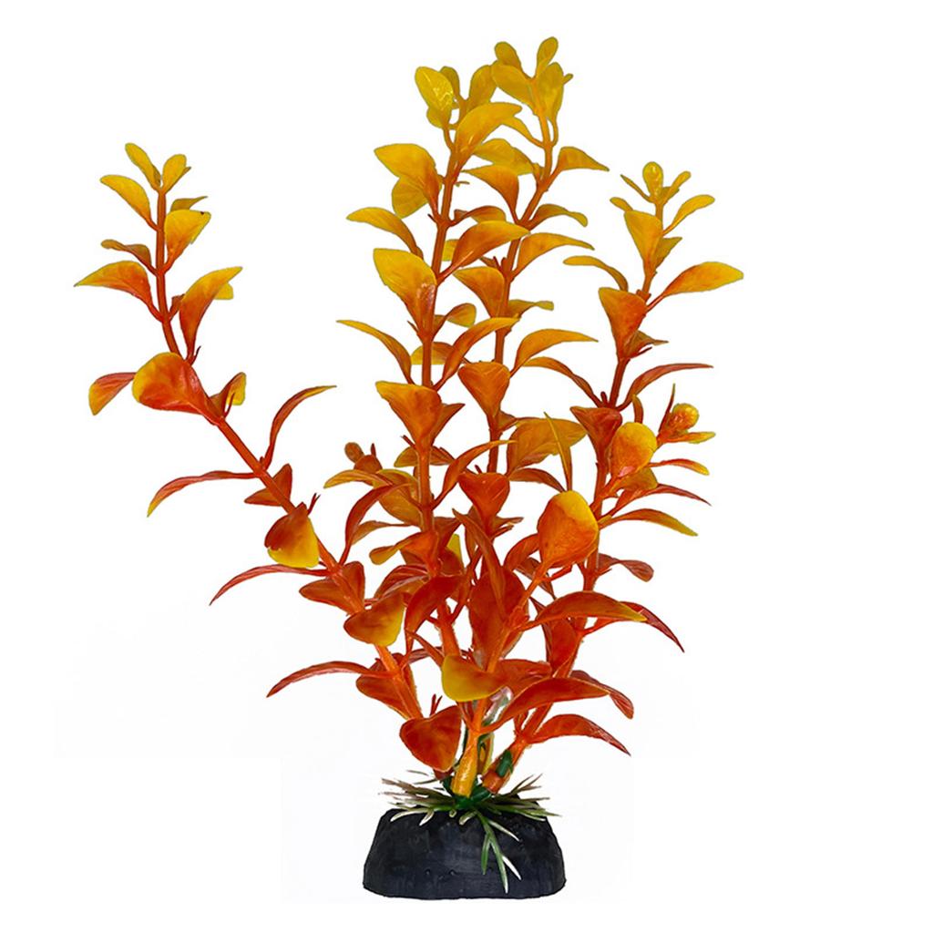 Aquarium Decorations Plant Artificial Water Plant Artificial Water Grass Aquatic Plant FishTank Grass Decoration