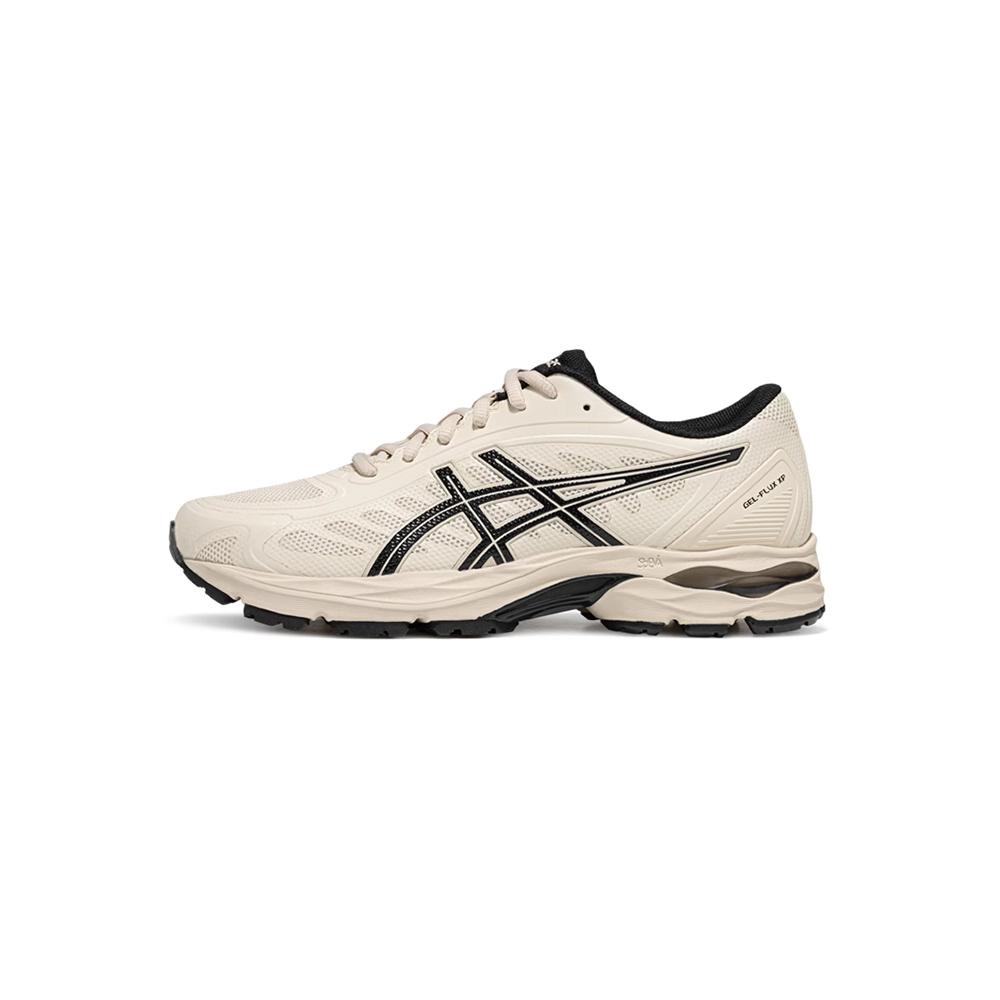 ASICS GEL FLUX XP Cushioning Abrasion Resistant Breathable Rebound AHAR+ Running Shoes Men s 1011C173-020 39.5
