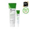 Soothing Cream/Total 100ml WELLAGE Real Cica Calming 95 Cream 80ml Special Offer (+20ml)