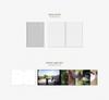 JEONGHAN of SVT (SEVENTEEN) [WANDERLUST] PHOTOBOOK