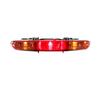 New Car Rear Fog Light Brake Stop Lamp 63247255925 Fits For Mini R56 R57 R58 R59