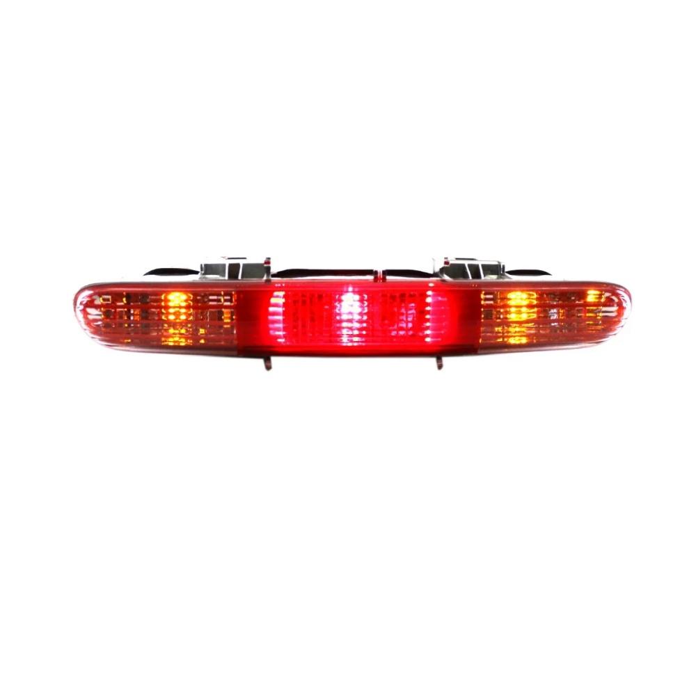 New Car Rear Fog Light Brake Stop Lamp 63247255925 Fits For Mini R56 R57 R58 R59