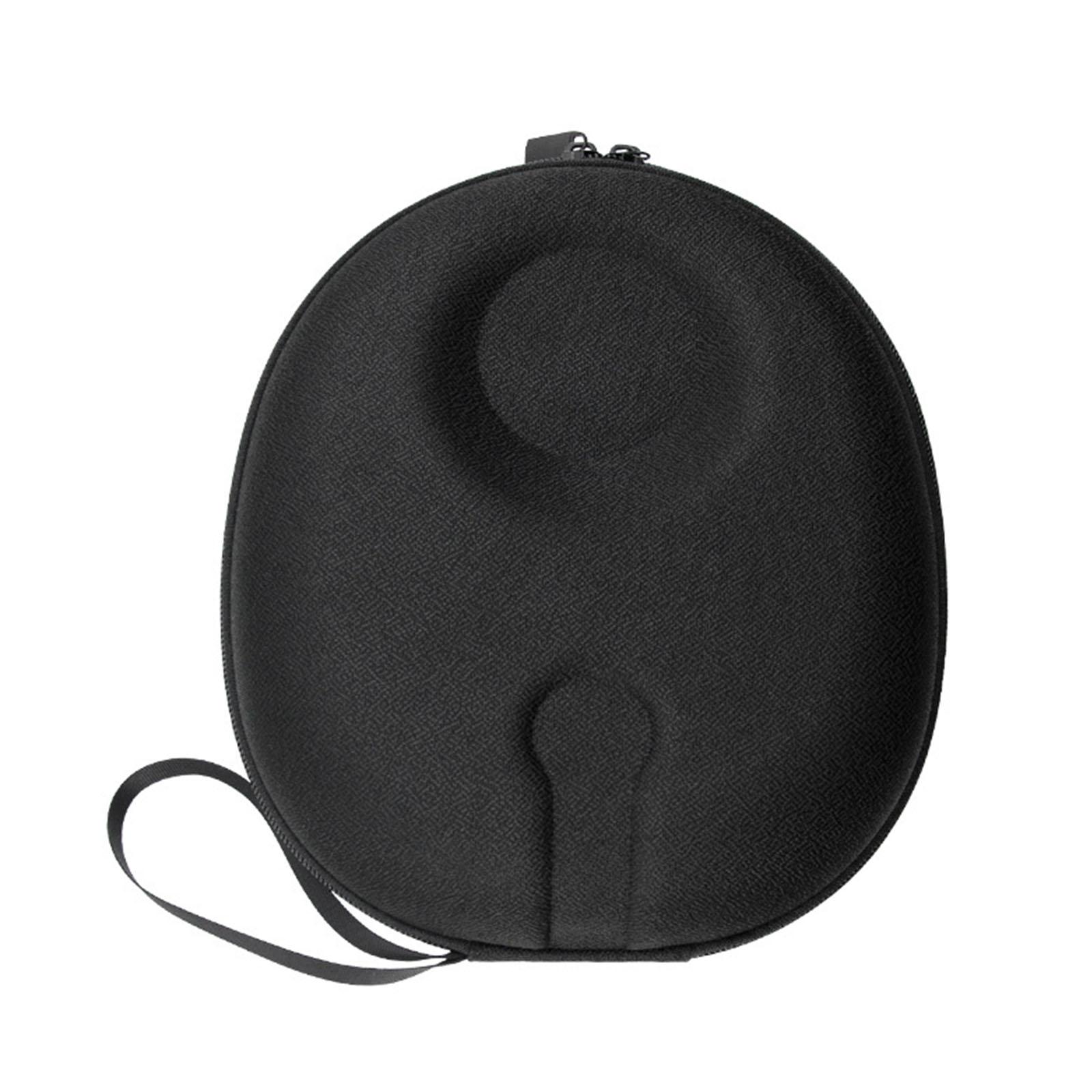 

Жесткие чехлы для наушников EVA для INZONE H3 H7 H9 Чехлы для переноски гарнитуры Портативная сумка для хранения Защитный бокс для H3 H7 H9