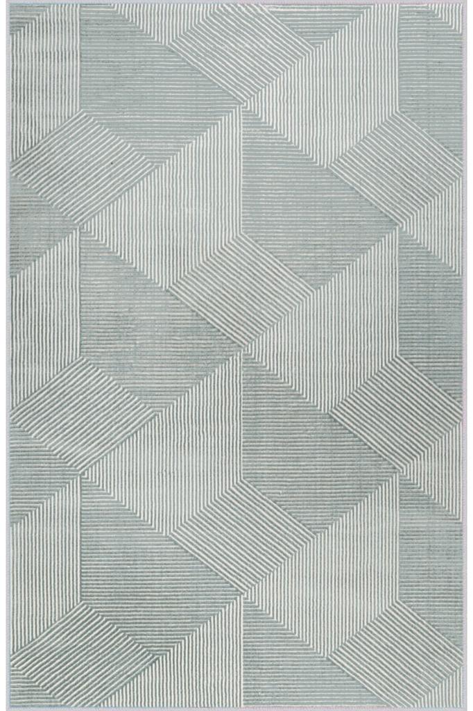 Rovigo Home Washable Printed Carpet RVG1085