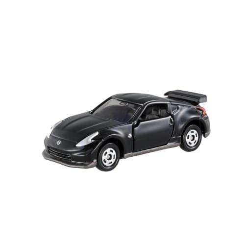 Tomica No. 40 Nissan Fairlady Z NISMO Blister