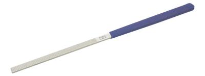 Tamiya Craft Tools Series 69 Craft File PRO Flat Plastic Model Tool 74069 No. (6mm)