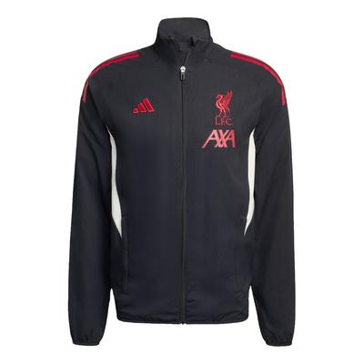 Liverpool Fußballspiel Stehkragenjacke Herrenjacke JV6572